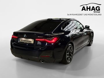 BMW 420 - 4