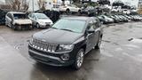 Jeep Compass Limited 4x4,Klima,AHK,8Fach,Euro6,usw. - Jeep Compass aus 2015