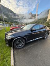 BMW X4 xDrive30i AT M Sport X M Sport harman/head-up - BMW X4 Gebrauchtwagen in München