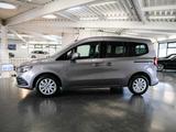 Mercedes-Benz Citan T180d Edition Aut Nav LED RFK+PDC - Mercedes-Benz Citan mit Diesel-Antrieb: Van, Automatik