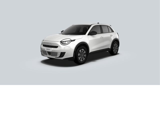 Fiat 600 Hybrid Special Edition Leasing ab 180