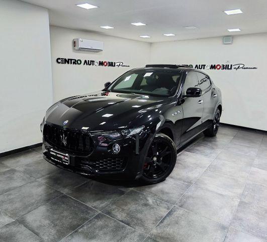 Maserati Levante V6 Diesel 275 CV AWD Gransport 