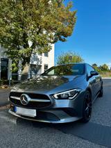 Mercedes-Benz CLA 180 - - gebrauchte Mercedes-Benz CLA 180 aus dem Jahr 2021