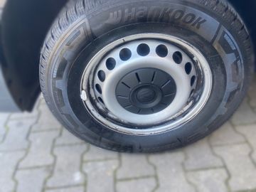 Volkswagen Crafter - 4
