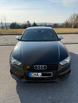 Audi S3 Limo | Vollausst. | Scheckheft | 8x Bereifung