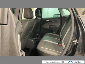 Opel Crossland (X) - 11