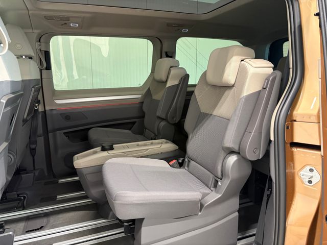 T7 Multivan Life lang 2.0 TDI DSG PANO