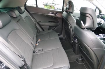 KIA Sportage - 8