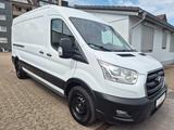 Ford Transit Kasten 350 L3 Trend*Klima*Regle*3 Sitzer