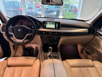 BMW X5 - 10