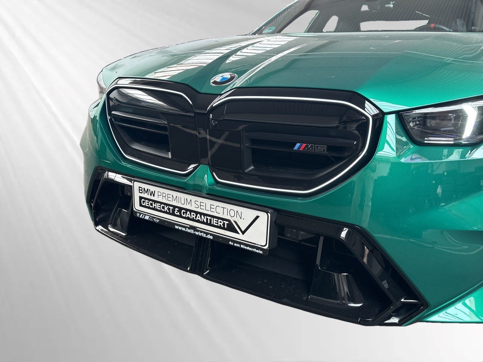 BMW M5 - Bild 20