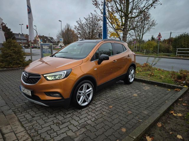 Opel Mokka X Color Innovation