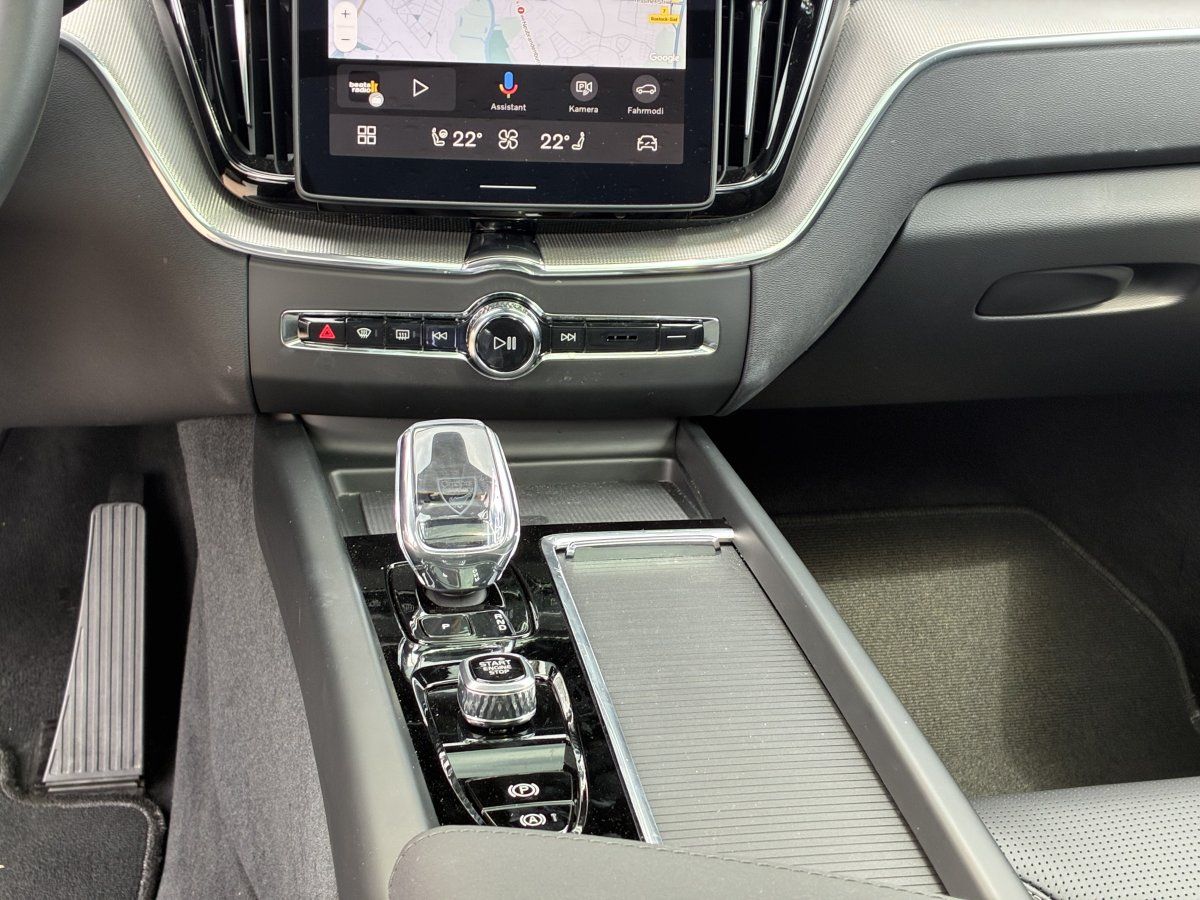 Volvo XC60 - Bild 7