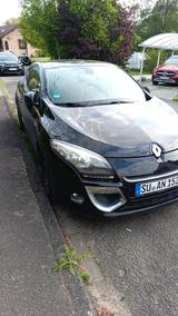 Renault Megane Coupé Dynamique dCi 110 eco2 Dynamique - Renault Megane Eco mit Diesel-Antrieb
