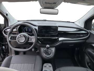 Fiat 500 1.0 FireFly 48 kW Icon SHZ PDC KAMERA