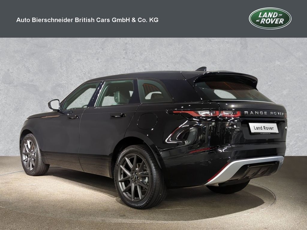 Land Rover Range Rover Velar P400e R-Dynamic S HEAD-UP KEYL