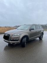 Audi Q7 Automatik SUV - Audi Q7: Auto