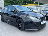 Seat Ibiza Lim. 1.2 Reference/S-Heft/SHZ/HU Neu - Seat Ibiza aus 2009: 1.2