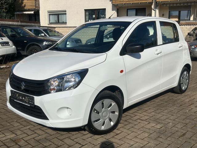 Suzuki Celerio Basis Aut. Klima *7.100Km* 1.Hand *