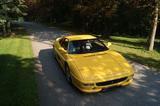 Ferrari F355 F1 Berlinetta Berlinetta - Ferrari F355 Gebrauchtwagen