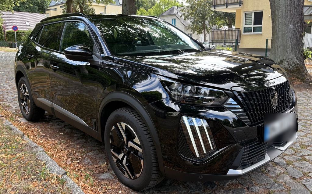 Image of Peugeot 2008