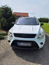 Ford Kuga 2.5T 4x4 Titanium Individual - Ford Kuga aus 2012: Titanium