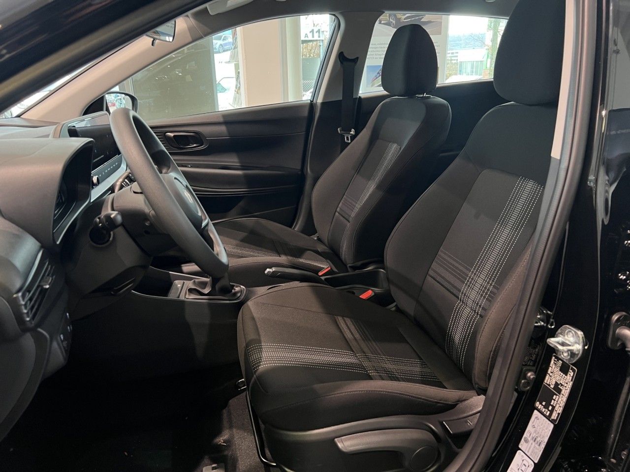 Hyundai i20 - Bild 12