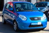 Kia Picanto 1.1 Start*Sehr geflegt*1Hand*TÜV*