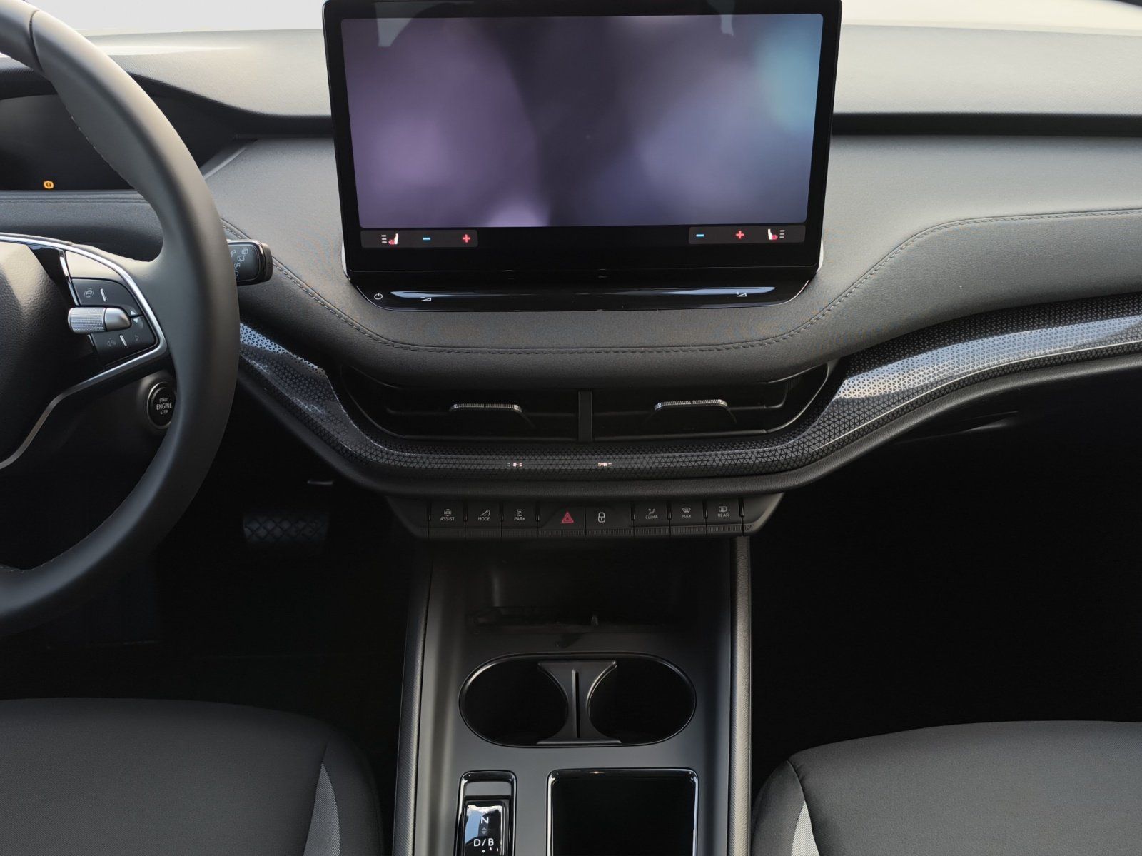 Skoda Elroq - Bild 18