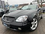 Mercedes-Benz SLK 200 Kompressor "Special Edition" - gebrauchte Mercedes-Benz SLK 200 aus dem Jahr 2001