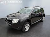 Dacia Duster I Laureate 4x2/KLIMA/AHK/EURO5 - gebrauchte Dacia Duster aus dem Jahr 2013