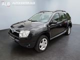Dacia Duster I Laureate 4x2/KLIMA/AHK/EURO5 - Dacia Duster: Laureate 4x2