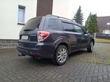 Subaru Forester 2.0X Active  - Subaru Forester Active mit Benzin-Antrieb