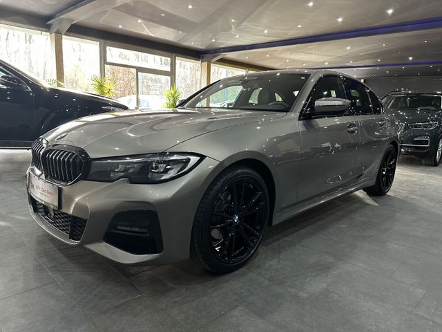 BMW 320 i xDrive M Sport /ACC /LEDER/ 360° KAMERA/1H