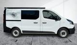 Renault Trafic Camper  - Renault Wohnmobil andere Trafic