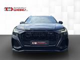 Audi RS Q8 4.0l TFSI quattro KERAMIK+HEAD+STH+B&O+AHK - Audi aus 2022