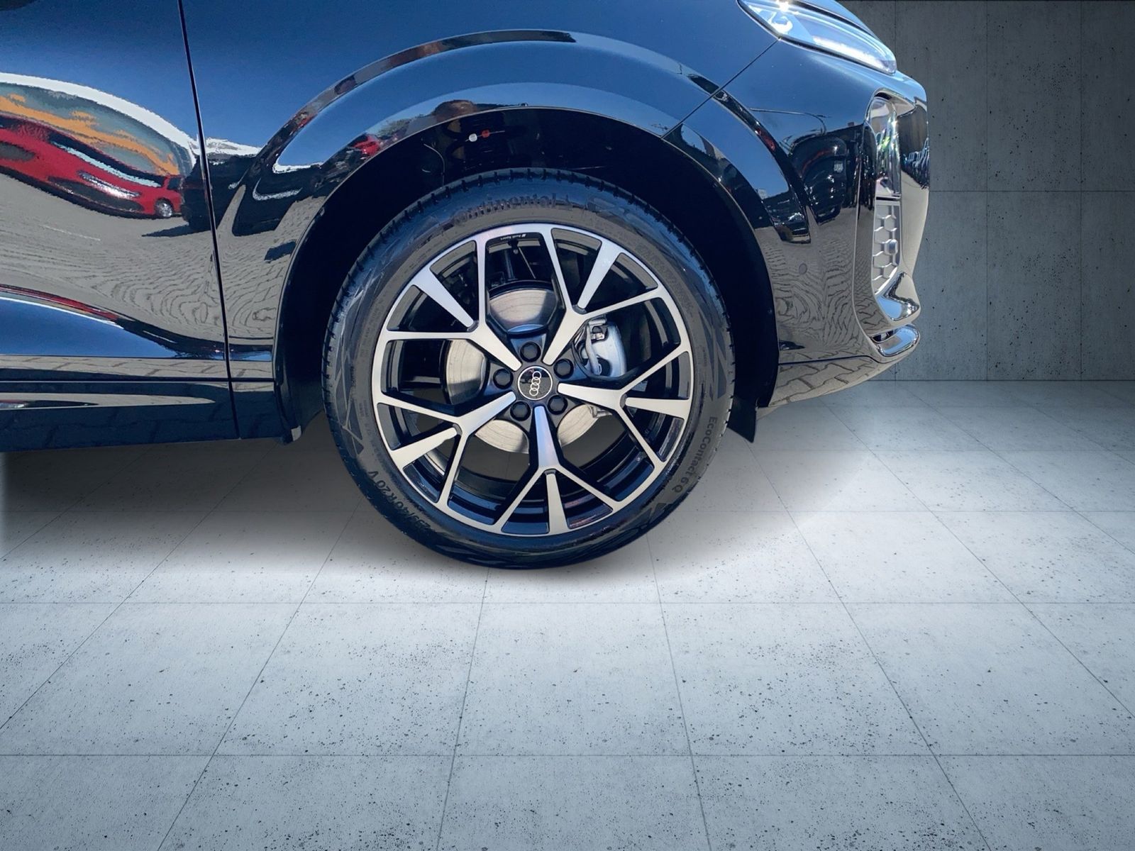 Audi Q3 - Bild 7