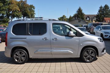 Toyota Proace (Verso) - 8