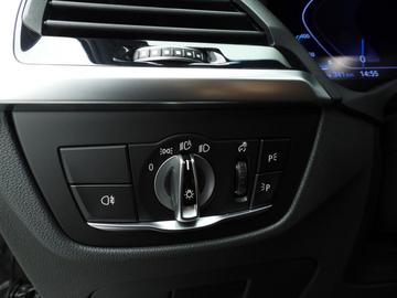 2021 BMW IX3 缩略图 25