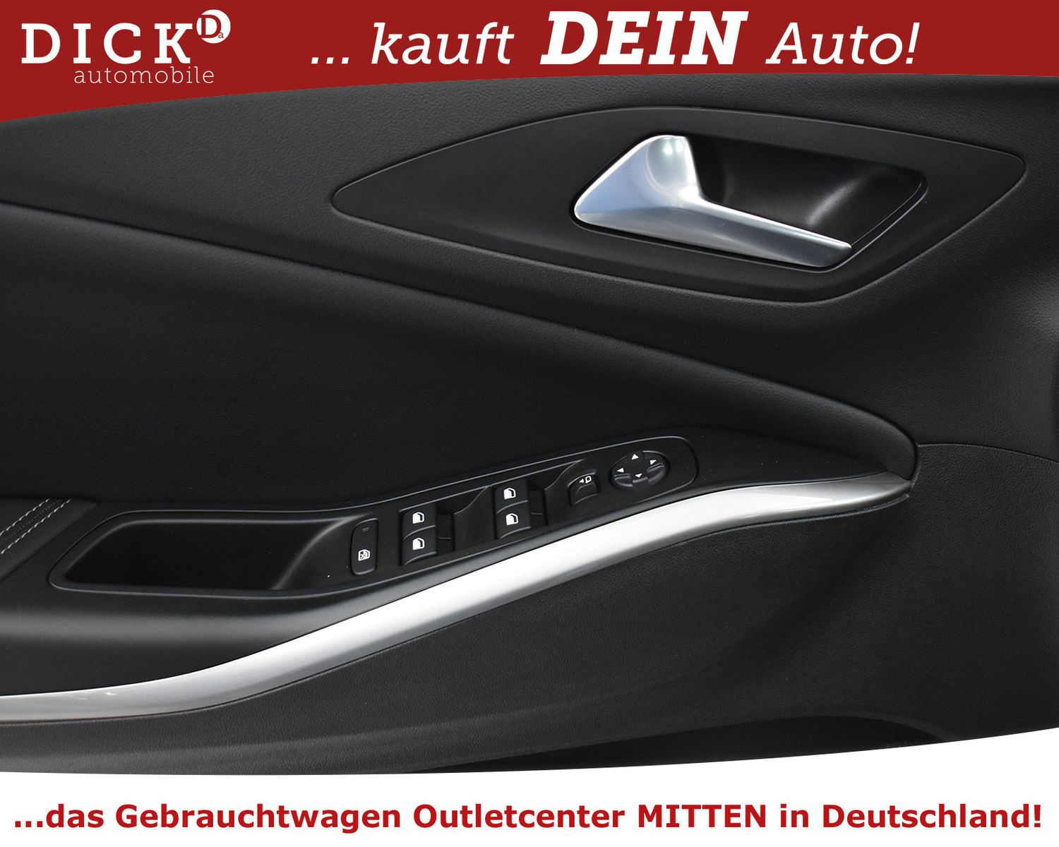 OPEL Grandland X 1.2 Aut. Enjoy NAVI+KAM+ACC+LED+SHZ+ - Image 12