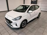 Hyundai i10 1.2 Trend   PDC|Navi|Kamera|Sitzhzg|CarPlay - Hyundai i10 Gebrauchtwagen in Karlsruhe