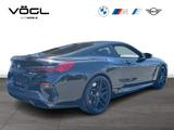 BMW M850i xDrive Coupé Innovationspaket Laserlicht - gebrauchte BMW M850 aus dem Jahr 2022