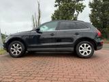 Audi Q5 2.0 TDI  quattro Allrad - gebrauchte Audi Q5 aus dem Jahr 2009