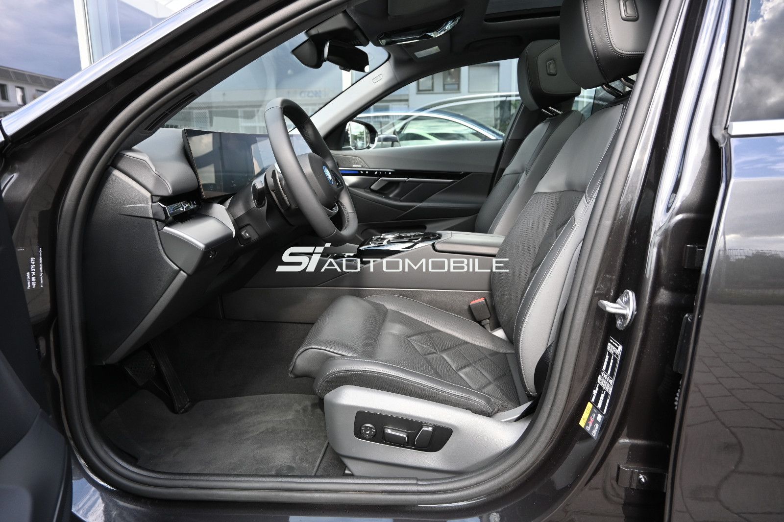 Fahrzeugabbildung BMW 530e Aut. UVP 86.049€°ACC°PANO°MERINO+BELÜF°360°