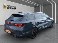Cupra Leon - Vorschau Bild 3