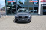 Audi Q3 2.0 TFSI quattro S-Line Leder Navi Kamera SHZ - Audi Q3 aus 2014 mit Benzin-Antrieb