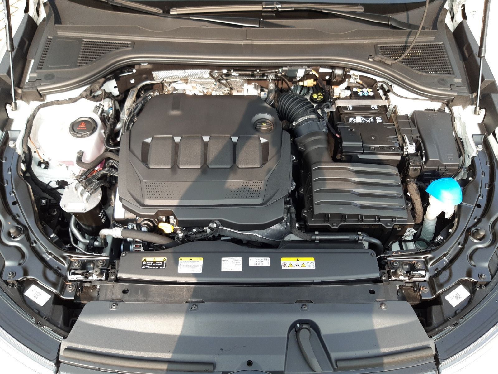 Passat R-Line 2,0 TDI SCR 4MOTION