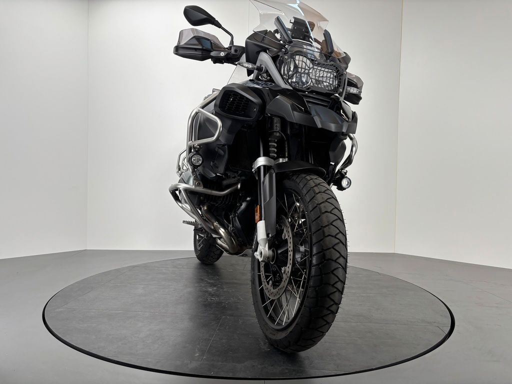 Fahrzeugabbildung BMW R 1200 GS *TOP-ZUSTAND *2.HAND