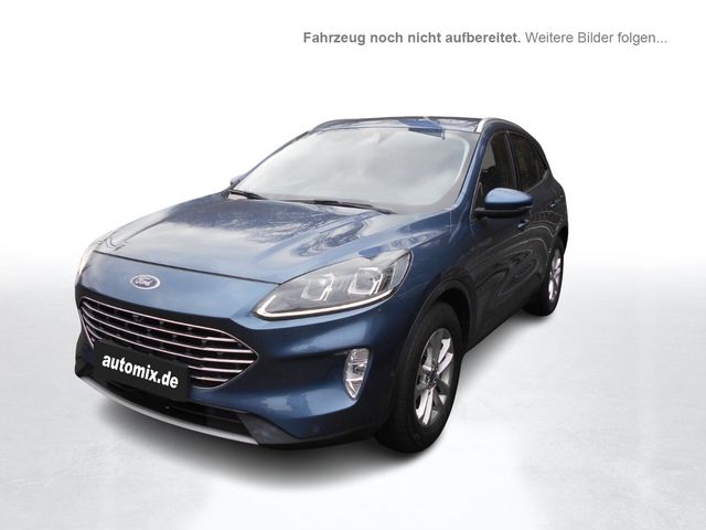 Ford Kuga Titanium,ACC,Navi,AUTOM.,SHZ,Spurhalteas.