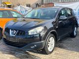 Nissan Qashqai 1.5 dCi DPF Acenta - gebrauchte Nissan Qashqai aus dem Jahr 2010